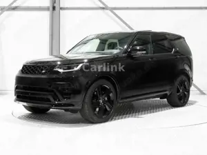 Land Rover Discovery D250 AWD DYNAMIC SE -7 SEATS-