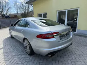 Jaguar XF 5.0 V8 Premium Luxury-HU bis 07/2027 Bild 5