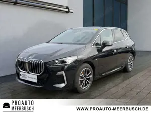 BMW 223 d xDrive Active Tourer M SPORT AHK/HUD/PANO/MMRY