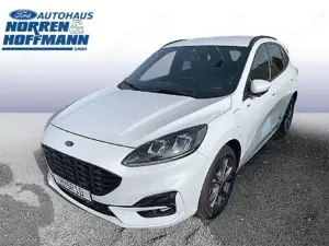 Ford Kuga Plug-In Hybrid ST-Line X