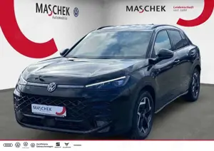 Volkswagen T-Roc R-Line 1.5 DSG AHK Navi SHZ LED ACC RHK App-Connec