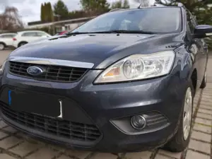 Ford Focus 1.6 TDCI