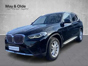 BMW X3 xDrive20d Navi Leder HiFi LED PA SHZ DAB