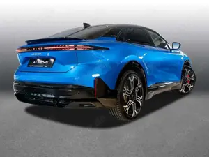 Alpine A390 GT 8-fach bereift Bild 2