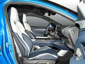 Alpine A390 GT 8-fach bereift Bild 5