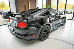 Ford Mustang GT 500 SHELBY PREMIUM SPUR TOP Bild 4