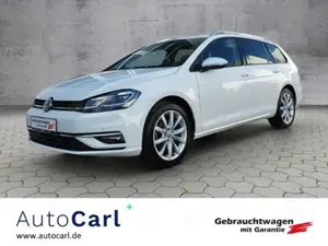 Volkswagen Golf Variant VII Variant Comfortline 1.5 TSI AHK/L+S/NAV/RFK/A