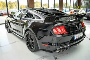 Ford Mustang GT 500 SHELBY PREMIUM SPUR TOP Bild 5