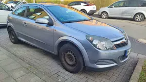 Opel Astra GTC 1.4