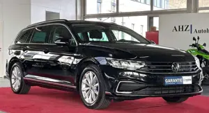 Volkswagen Passat GTE 1,4 TSI DSG AHK ACC NAVI LED RFK