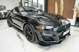 Ford Mustang GT 500 SHELBY PREMIUM SPUR TOP Bild 3