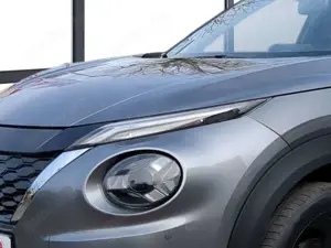 Nissan Juke Hybrid Tekna,360°,LED,Navi,Sitzhzg,beh.Lenk Bild 5