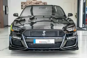 Ford Mustang GT 500 SHELBY PREMIUM SPUR TOP Bild 2