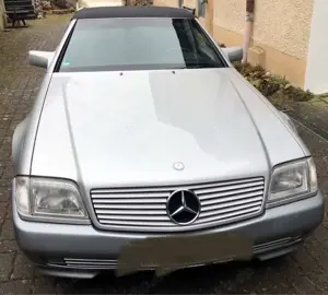 Mercedes-Benz SL 280 SL 280