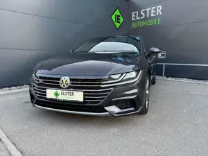 Volkswagen Arteon R-Line 2.0TSI.Kamera,Navi,SHZ,