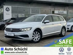 Volkswagen Passat Variant 1.5 TSI APP-CONNECT+KAMERA+AHK+LE
