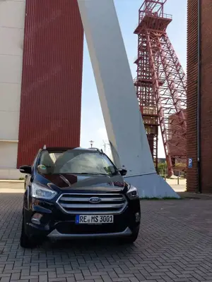 Ford Kuga 1.5 EcoBoost Cool  Connect. VB