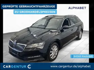 Skoda Superb Combi 2.0 TDI Ambition Virtual ACC BLIS