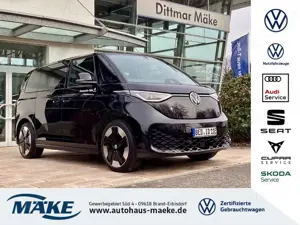 Volkswagen ID. Buzz Pro 1-Gang-Automatik AHK IQ.L NAV RFK