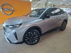 Peugeot 3008 Hybrid 136 Allure+AUTO+LED+NAVI+360CAM+ACC+