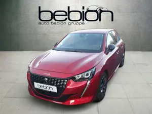 Peugeot 208 1.2 PureTech 100 Allure LED Navi PDC Kamera