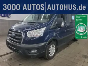 Ford Transit 2.0 TDCi FT 350 L3H2 9-Sitze Navi PDC