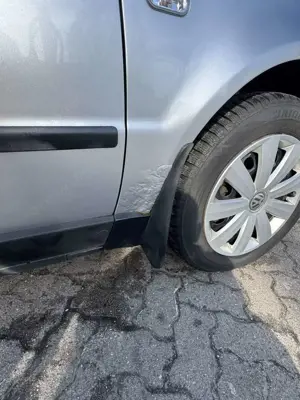 Volkswagen Passat 1.6