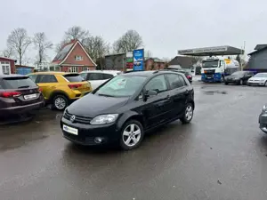 Volkswagen Golf Plus VI Team AUTOMATIK/KLIMA/TEMPOMAT/BC