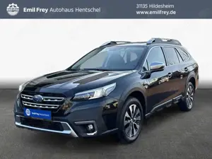 Subaru OUTBACK Outback 2.5i Platinum MJ25