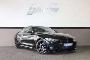 BMW 440 i Coupé/M/APPLE/KAMERA/HK/SBD/SHZ/LED/PDC/R20