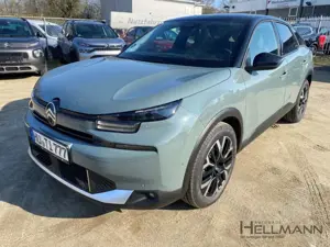 Citroen C4 Max 1.2 Mild-Hybrid 145 e-DSC6 *Navi*Sitzheizung*K Bild 2