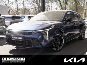 Kia K4 1.6T DCT GT-Line DriveWise Sound-P HUD 360°