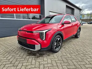 Kia Stonic Vision 1.0 T-GDI 100PS Automatik NEUES MODELL Sitz