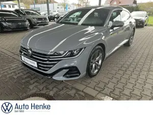 Volkswagen Arteon Shooting Brake 2.0 TDI R-LINE + AHK Klima Navi