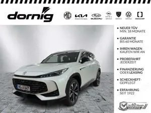 MG HS 1.5 Comfort MY24