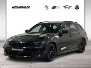 BMW 340 M340d xDrive Touring M Sport Pro DA+ PA+ AHK HUD H