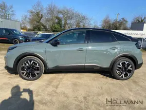 Citroen C4 Max 1.2 Mild-Hybrid 145 e-DSC6 *Navi*Sitzheizung*K Bild 3