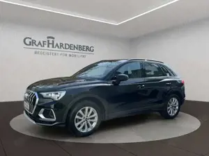 Audi Q3 35 TDI quattro S tronic advanced GRA Kamera