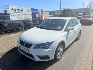 SEAT Leon ST Style *1.HAND*NAVI*LED*SHZ*