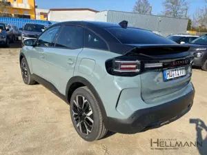 Citroen C4 Max 1.2 Mild-Hybrid 145 e-DSC6 *Navi*Sitzheizung*K Bild 4