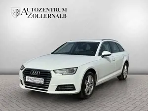 Audi A4 Avant 2.0 TDI design *SCHALTER*TOP ZUSTAND*