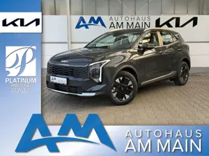 Kia Sportage 1.6T HEV 2WD VISION