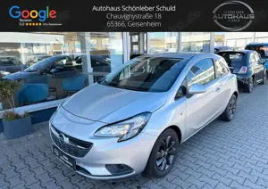 Opel Corsa E 120 Jahre *WENIG KM*SITZH*CARPLAY*KAMERA