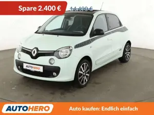 Renault Twingo 0.9 Energy La Parisienne *TEMPO*SHZ*ALU*KLIMA*
