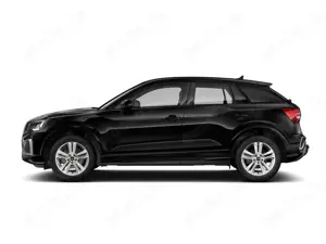 Audi Q2 advanced 35 TFSI 110(150) kW(PS) S tronic Bild 5