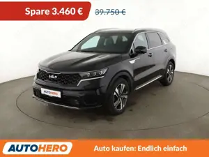 Kia Sorento 1.6 TGDI Plug-in Hybrid Platinum 4WD Aut*NAVI*LED*