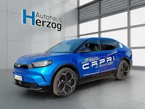 Ford Capri 79kWh AWD Premium