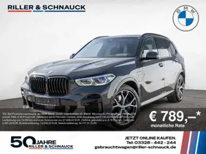 BMW X5 xDrive 45e M-Sport BW+360°+LASER+PANO+AHK