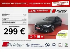 Audi A6 45 2.0TFSI 299,-ohne Anzahlung Kamera Sitzheizung