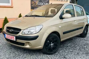 Hyundai Getz 1.1,